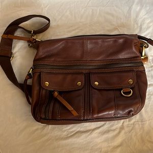 Fossil | Crossbody Purse